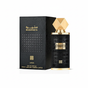 Lattafa Mashrabya Perfume For Unisex