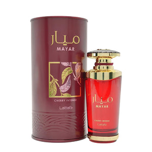 Lattafa Mayar Cherry Intense For Unisex