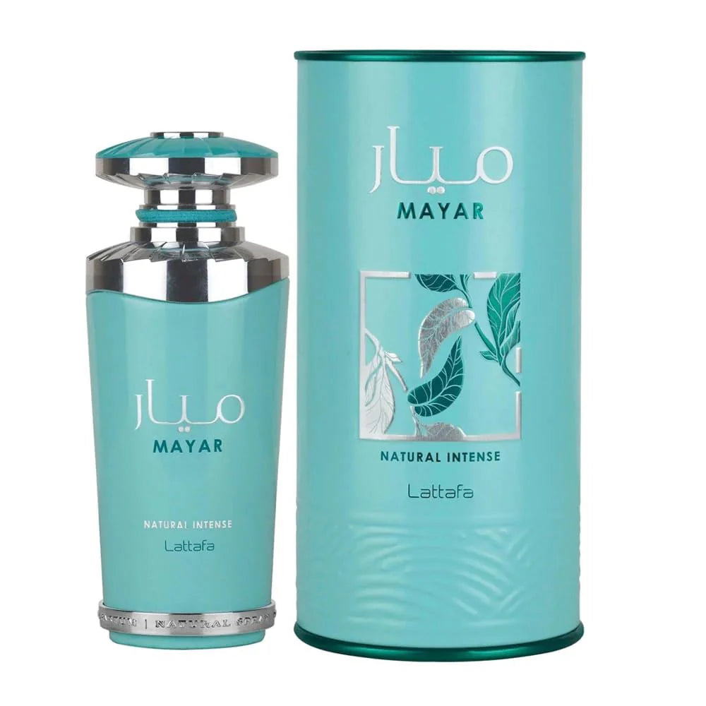 Lattafa Mayar Natural Intense For Woman