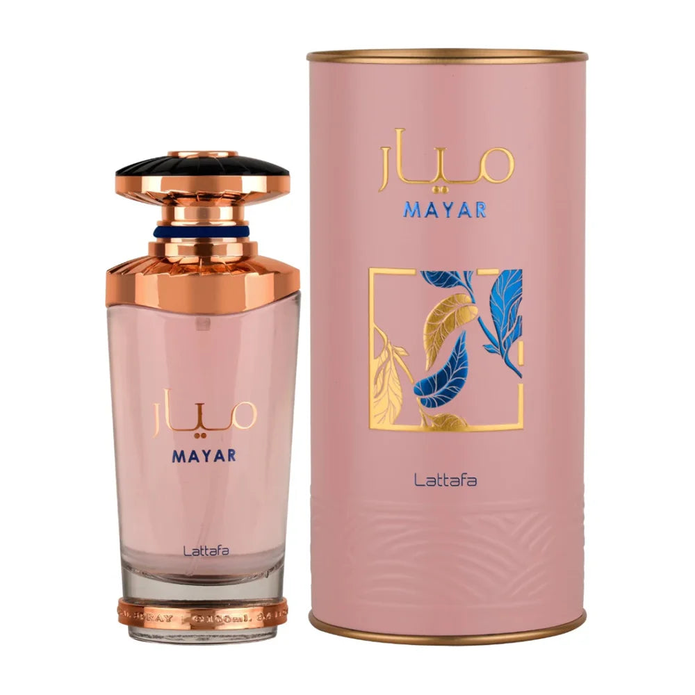 Lattafa Mayar Perfume For Women