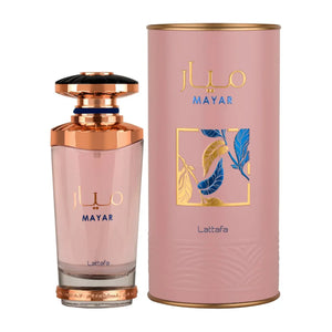 Lattafa Mayar Perfume For Women