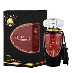 Lattafa Mohra Cologne For Unisex