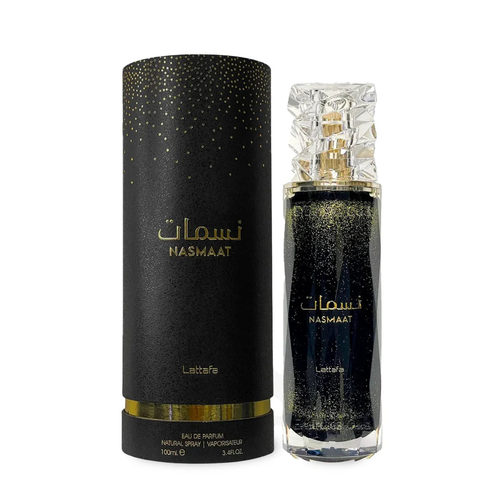 Lattafa Nasmaat Perfume For Unisex