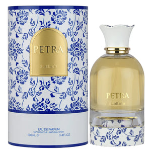 Lattafa Petra Perfume For Unisex