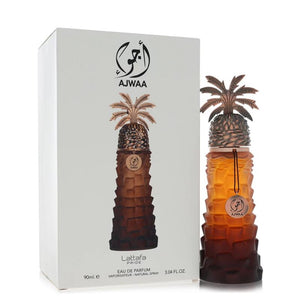 Lattafa Pride Ajwaa Perfume For Unisex