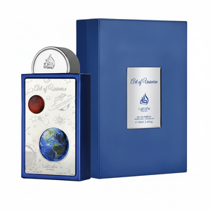 Lattafa Pride Art Of Universe For Unisex