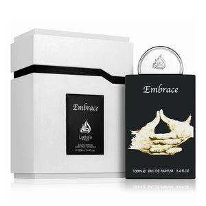 Lattafa Pride Embrace For Unisex