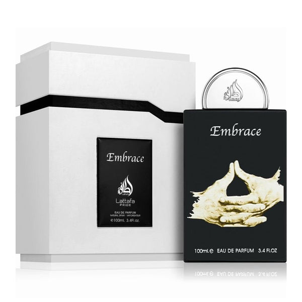Lattafa Pride Embrace For Unisex
