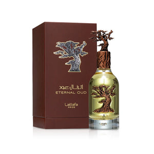 Lattafa Pride Eternal Oud For Men and Women