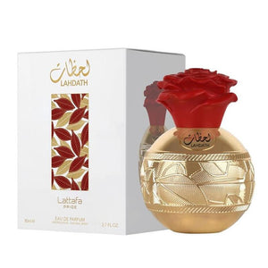 Lattafa Pride Lahdath For Unisex