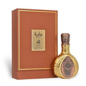 Lattafa Pride Masa Perfume For Unisex