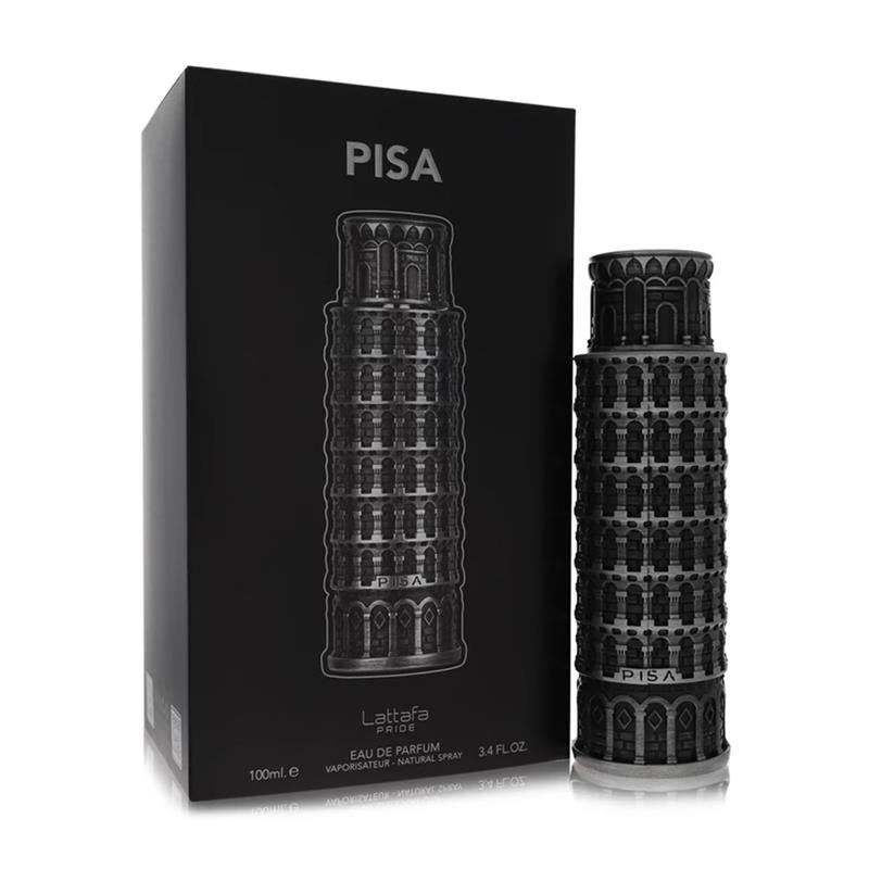 Lattafa Pride Pisa Cologne For Men