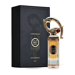 Lattafa Pride Sehr Cologne For Men