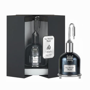 Lattafa Pride Sur Mesure Noir For Unisex