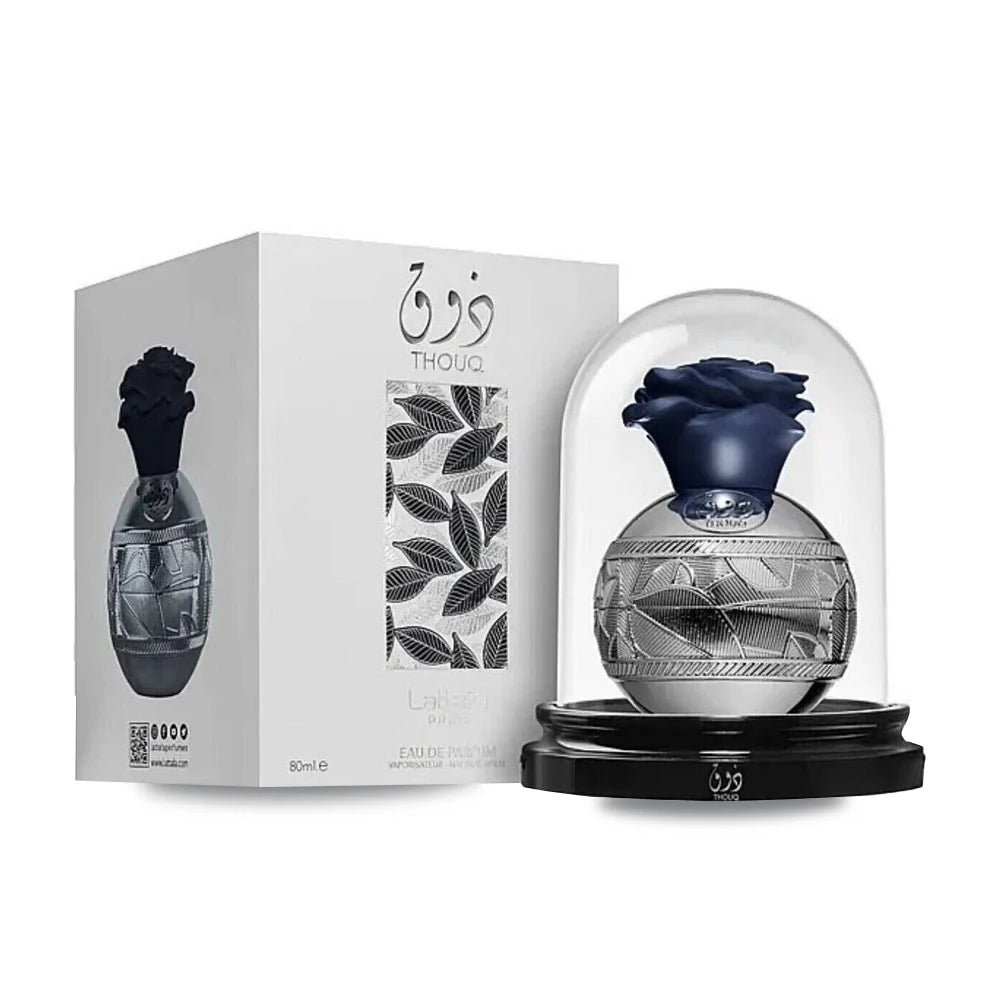 Lattafa Pride Thouq Perfume For Unisex