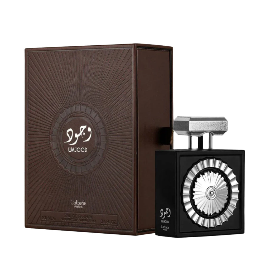 Lattafa Pride Wajood For Unisex