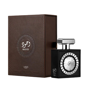 Lattafa Pride Wajood For Unisex