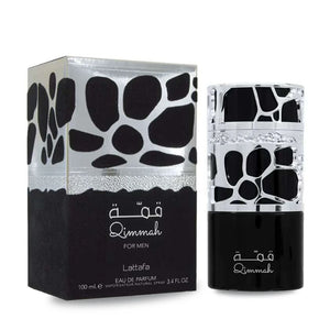 Lattafa Qimmah Cologne For Men