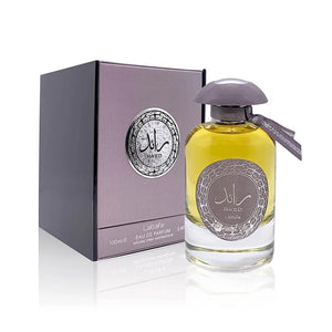 Lattafa Raed Silver Perfume For Unisex