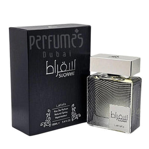 Lattafa Suqraat Profumo Twist For Unisex