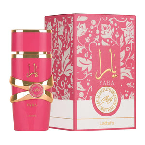 Lattafa Yara Candy Perfume For Women