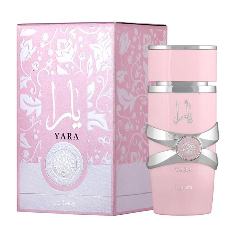 Lattafa Yara Perfume For Woman