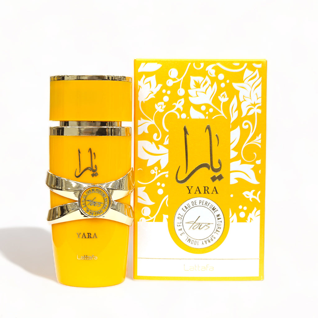 Lattafa Yara Tous Perfume For Women