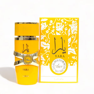 Lattafa Yara Tous Perfume For Women