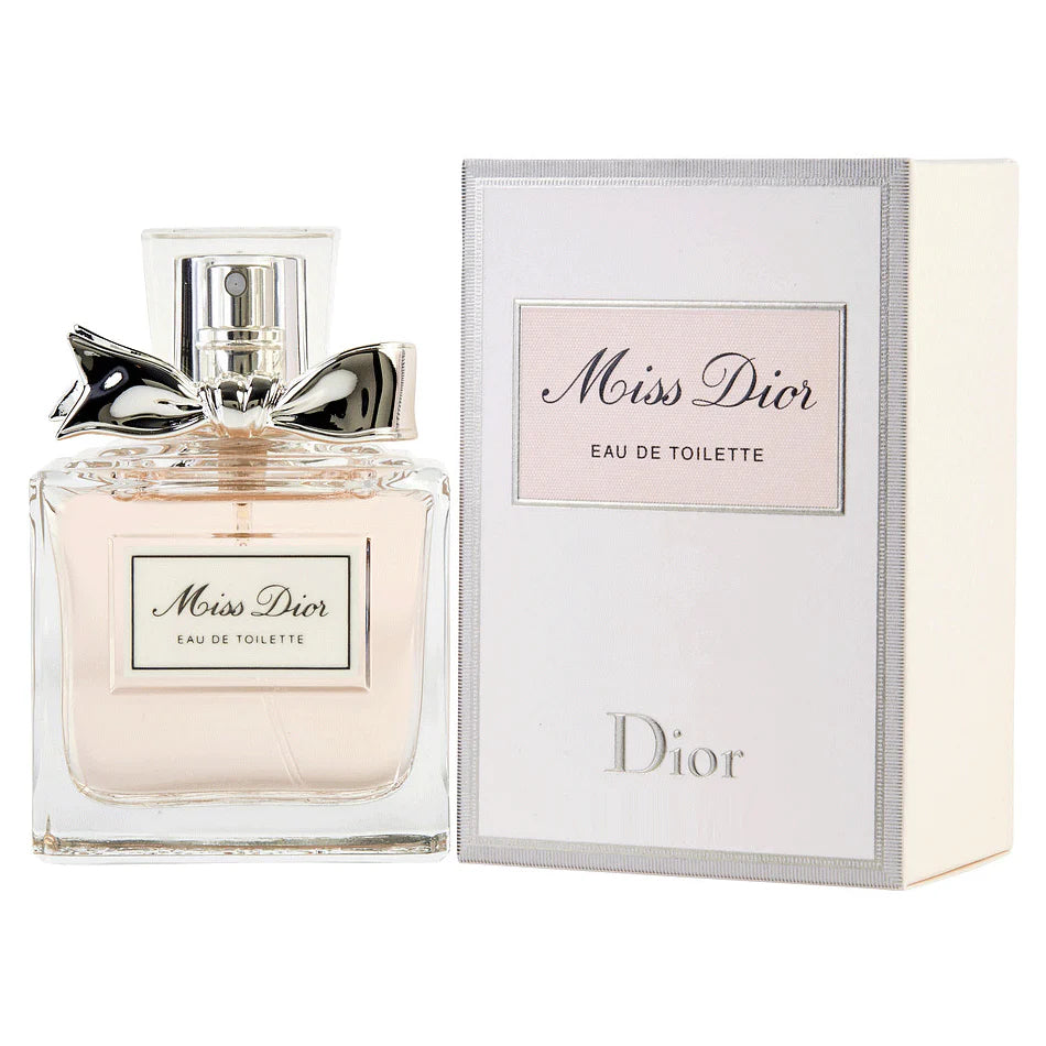 Miss Dior Perfume For Woman EDP