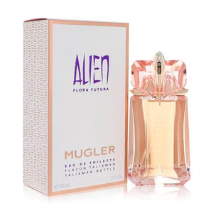 Mugler Alien Flora Futura For Woman