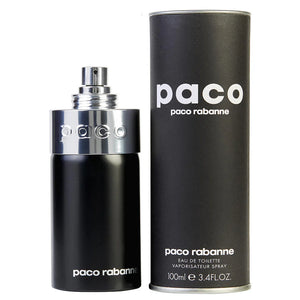 Paco By Paco Rabanne For Men EDT