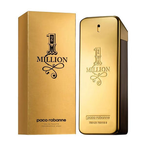 Paco Rabanne 1 Million For Man