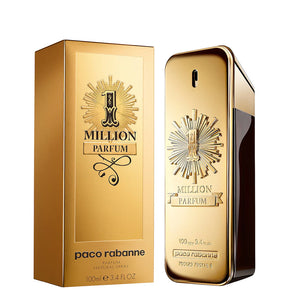 Paco Rabanne 1 Million Parfum For Man