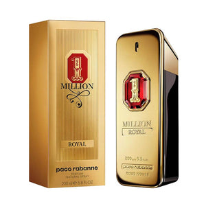 Paco Rabanne 1 Million Royal For Man
