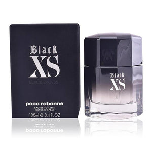 Paco Rabanne Black XS For Man EDT