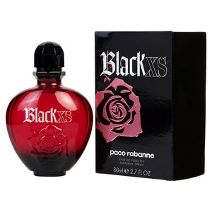 Paco Rabanne Black XS For Woman