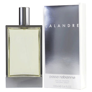 Paco Rabanne Calandre For Woman