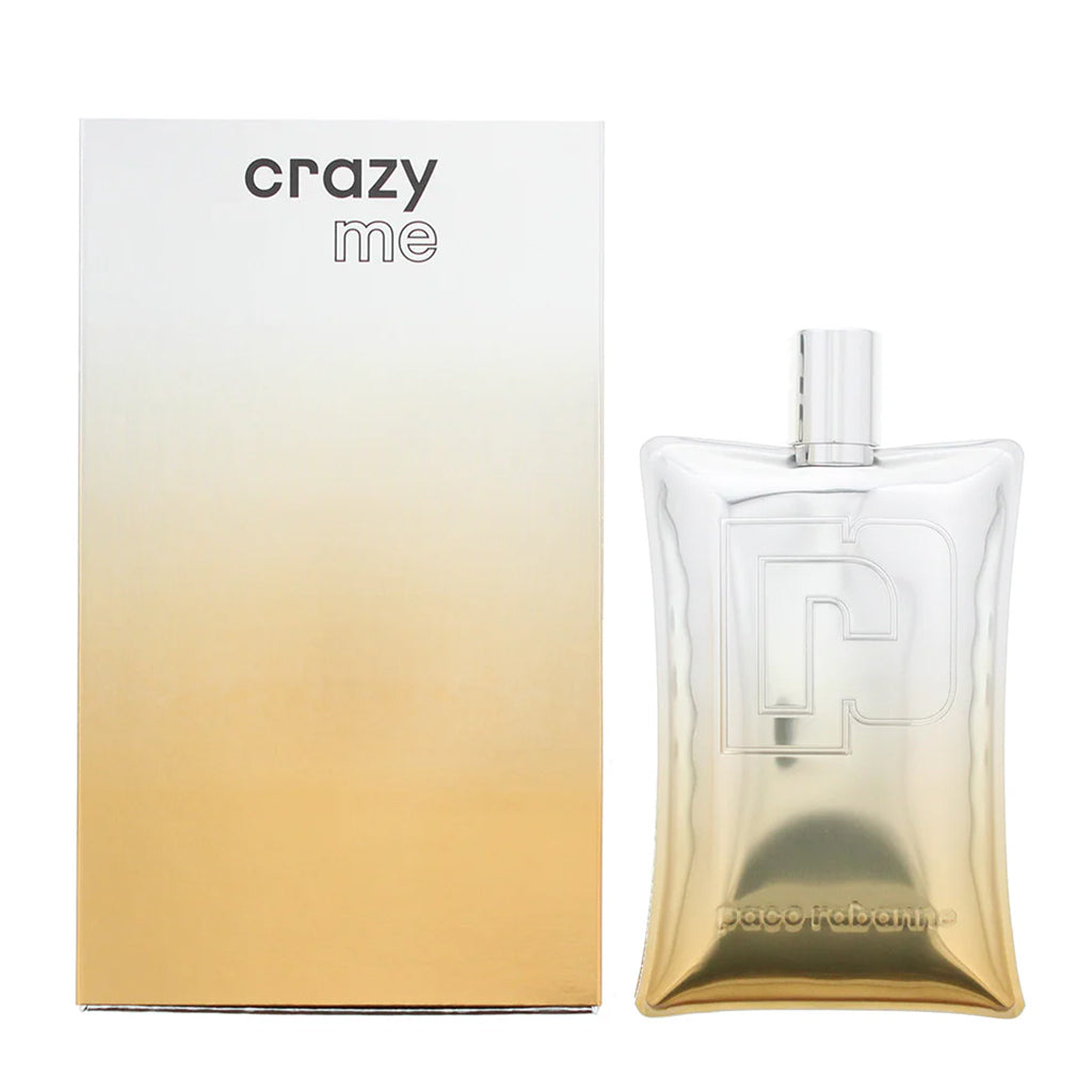 Paco Rabanne Crazy Me For Unisex