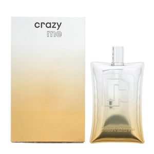 Paco Rabanne Crazy Me For Unisex