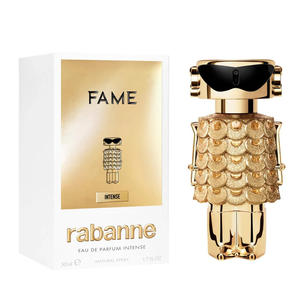 Paco Rabanne Fame EDP Intense For Woman