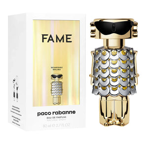 Paco Rabanne Fame For Woman EDP