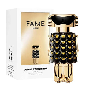 Paco Rabanne Fame Parfum For Woman
