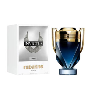 Paco Rabanne Invictus Parfum For Man