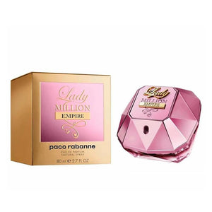 Paco Rabanne Lady Million Empire For Woman