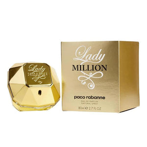 Paco Rabanne Lady Million For Woman