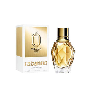 Paco Rabanne Million Gold For Her