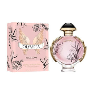 Paco Rabanne Olympea Blossom Flora For Women