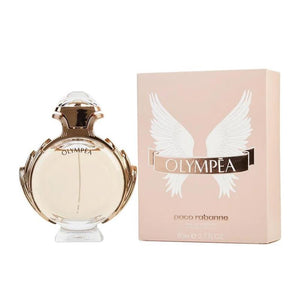 Paco Rabanne Olympea For Woman