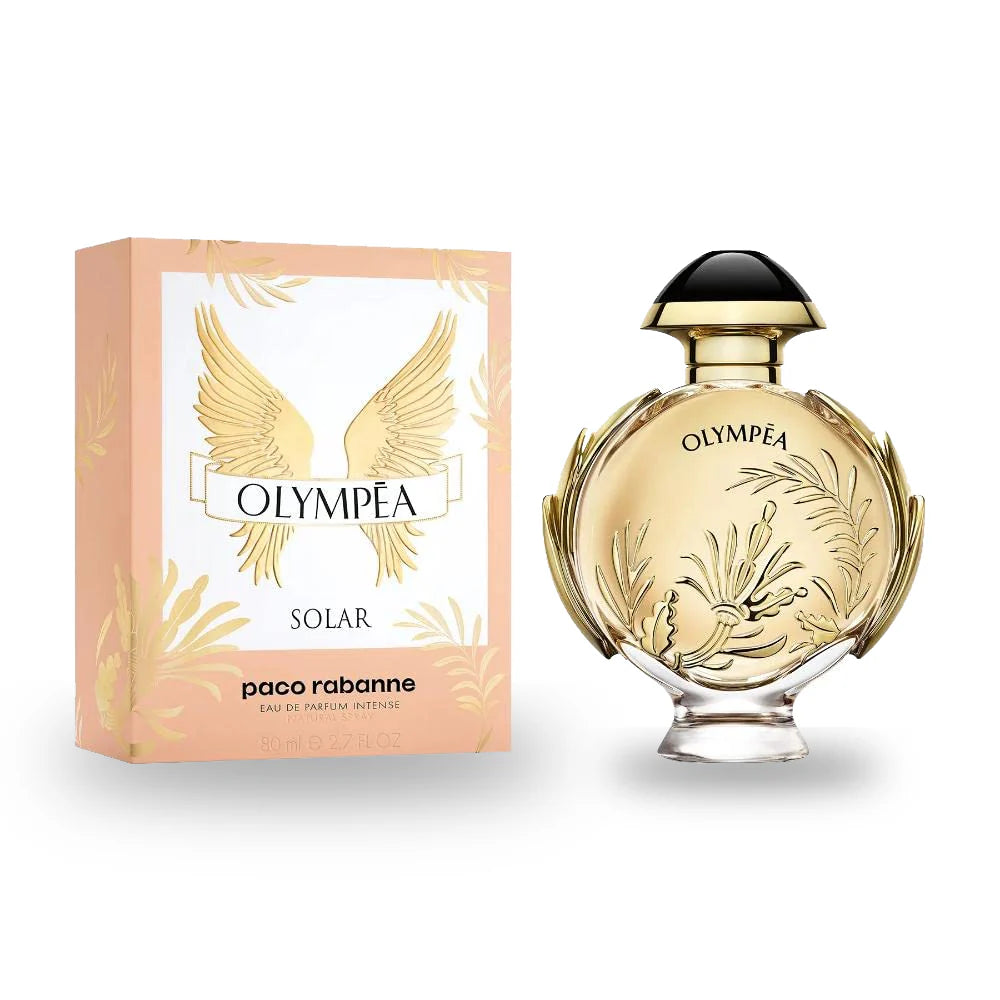 Paco Rabanne Olympea Solar Intense For Woman