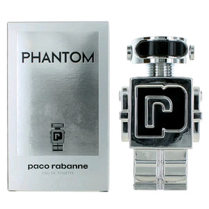 Paco Rabanne Phantom For Man EDT